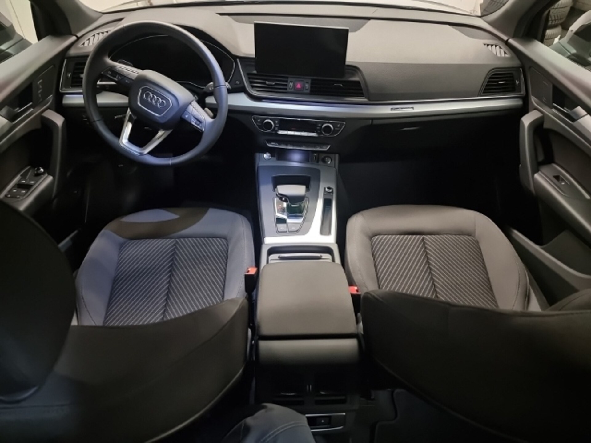 Audi Q5 Sportback S line