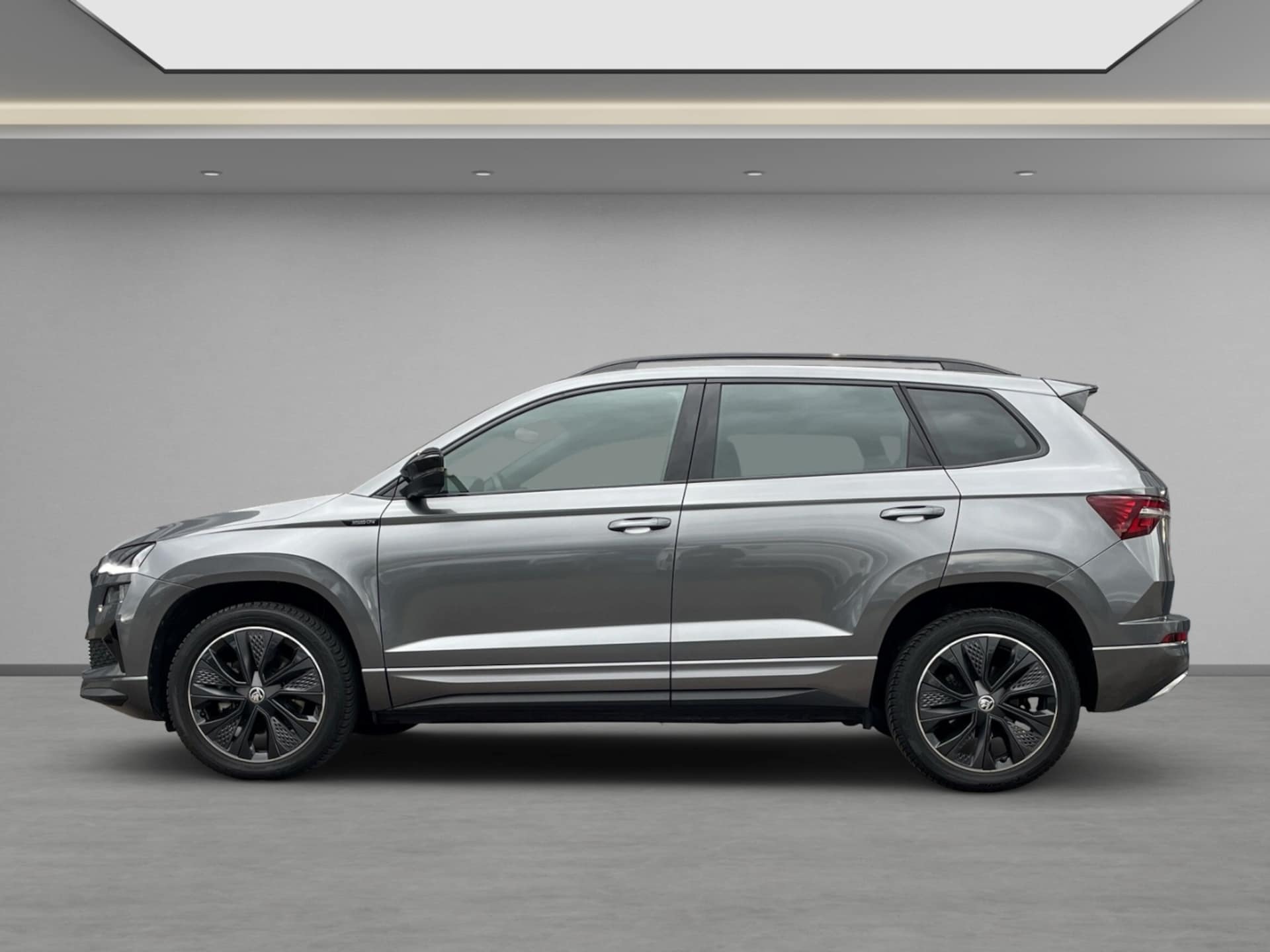Skoda Karoq Sportline