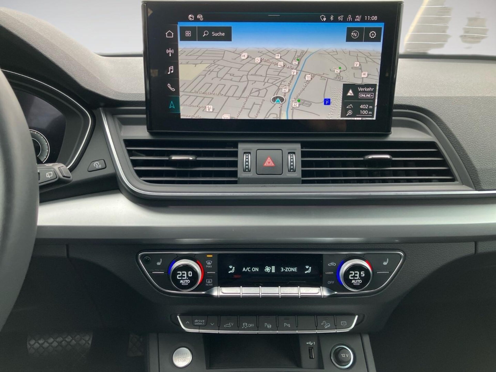 Audi Q5 TFSI e