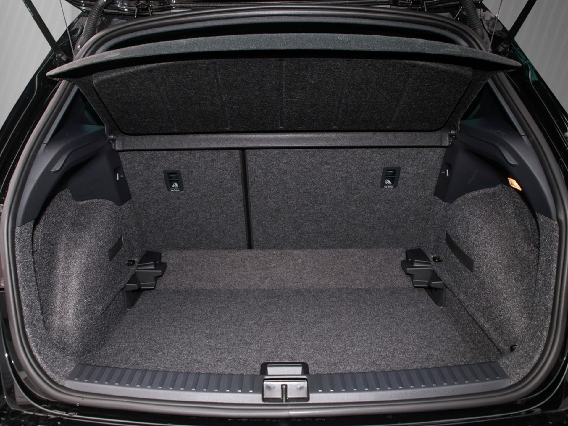 SEAT Arona FR
