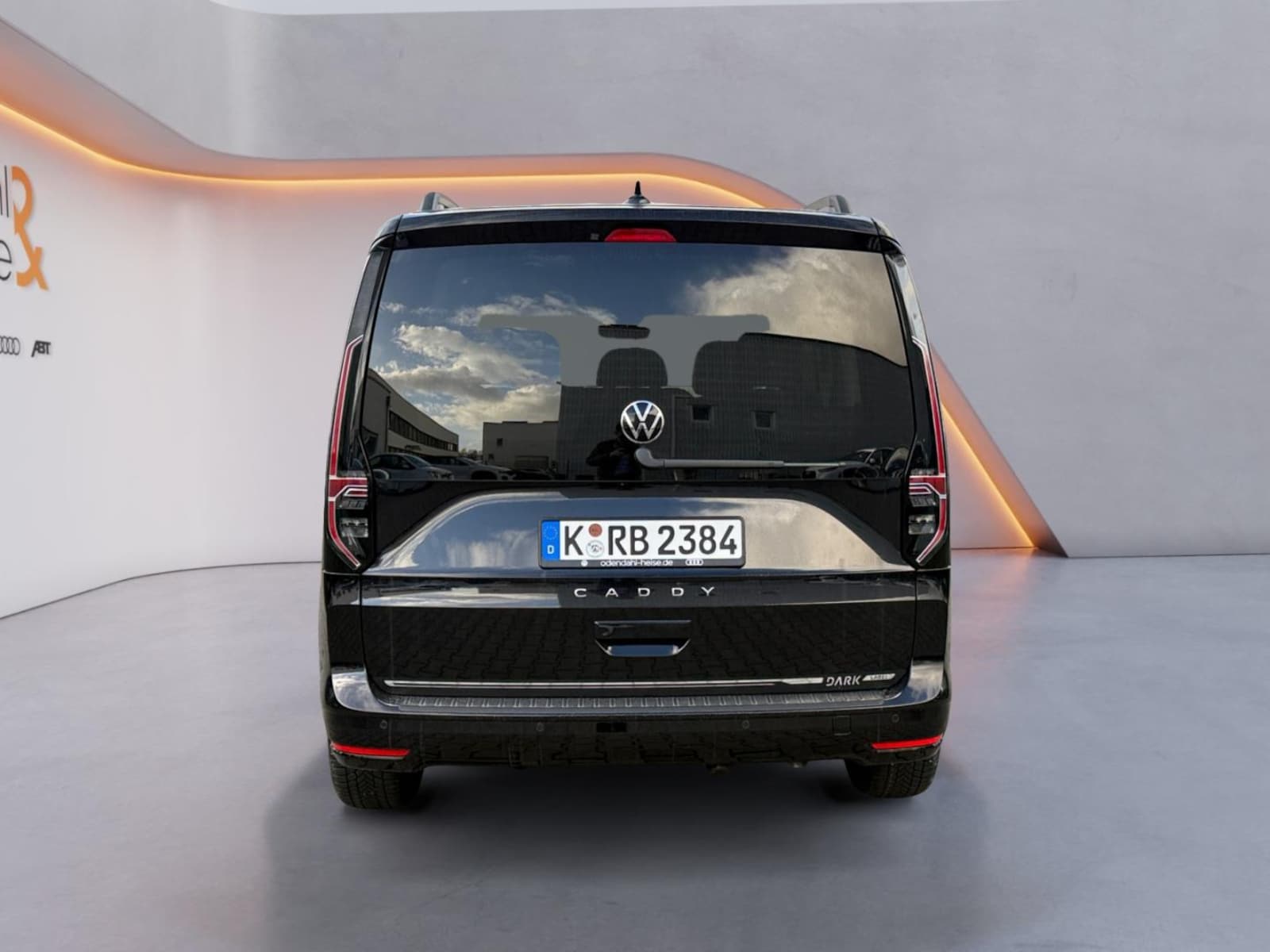Volkswagen Caddy – Bild 4
