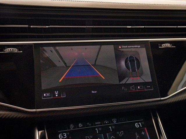 2024 Audi RS Q8 Base - Photo 38