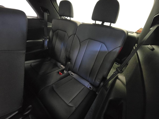 2026 Audi SQ7 Premium Plus - Photo 19