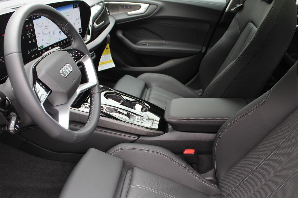 2025 Audi A5 Premium Plus - Photo 15