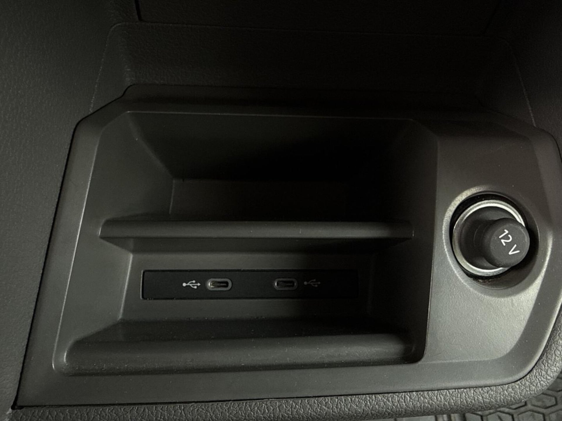 Volkswagen Crafter Furgon długi rozstaw osi