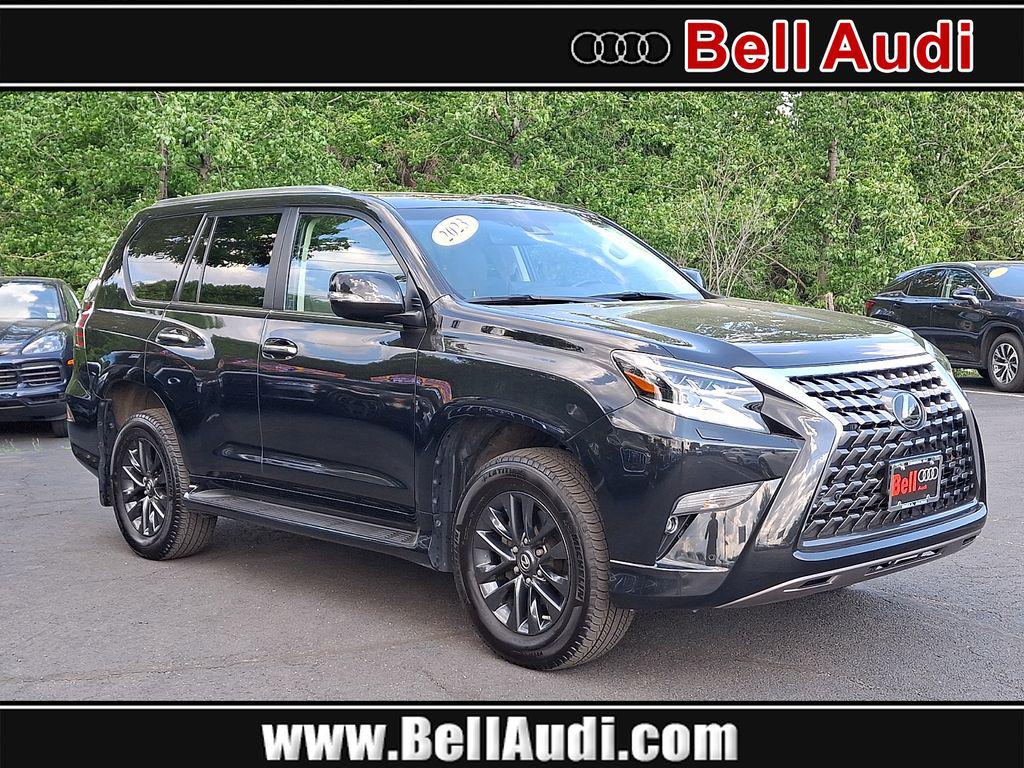 2023 Lexus GX 460 460 PREMIUM's photo