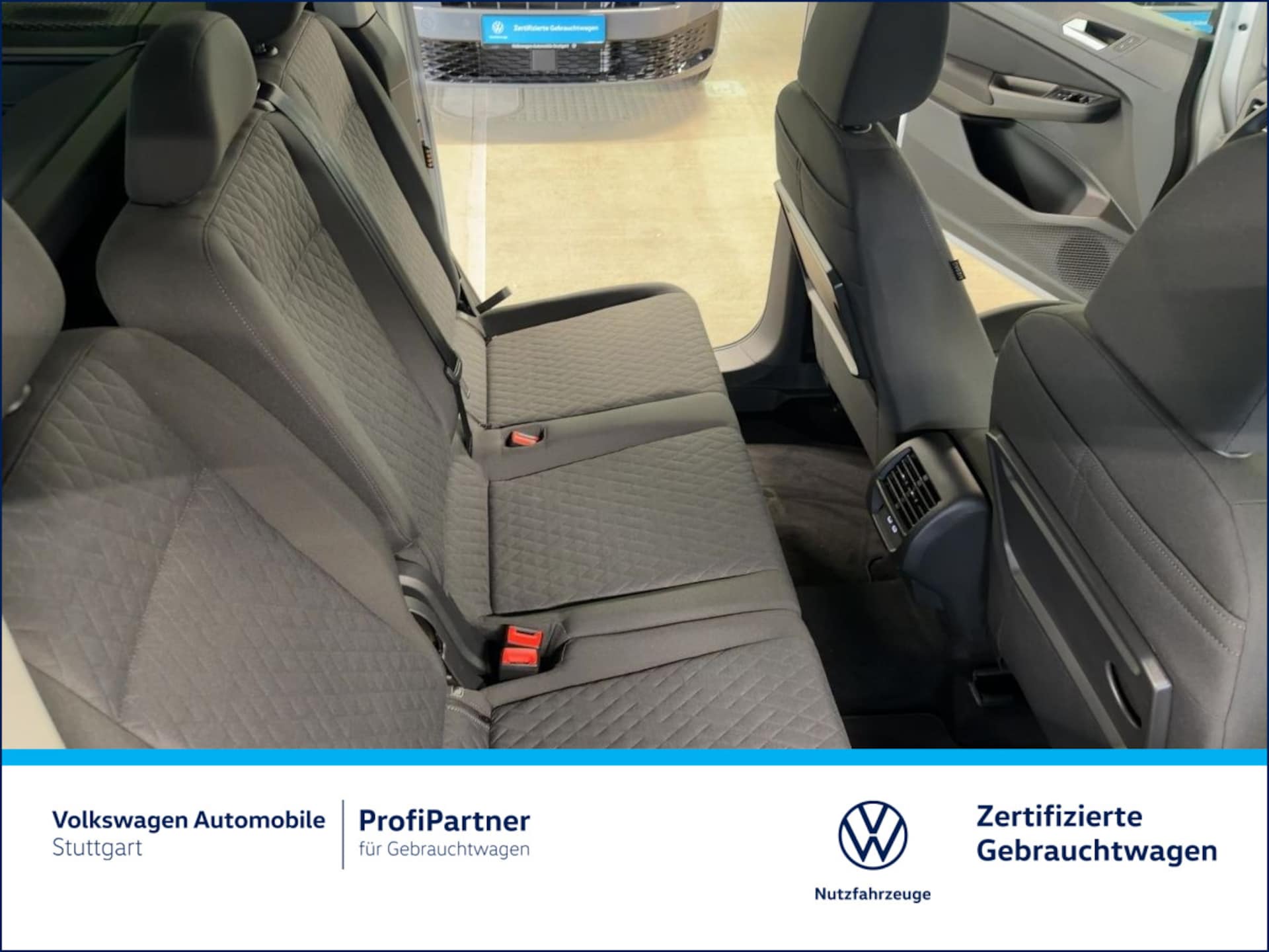 Volkswagen Caddy Life