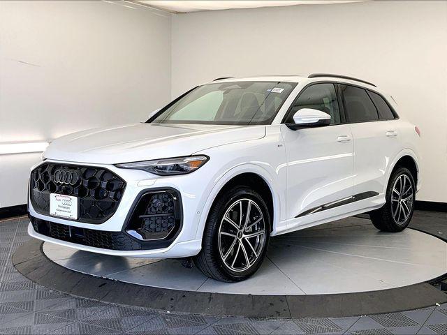 2026 Audi Q5 Premium Plus quattro's photo