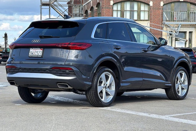 2025 Audi Q5