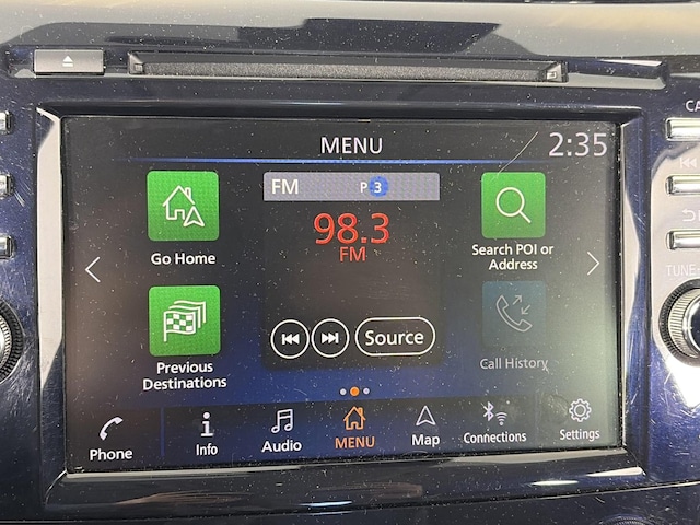 2023 Nissan Murano SL - Photo 18