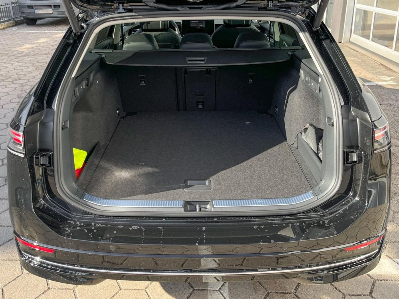 Volkswagen Passat – Bild 16