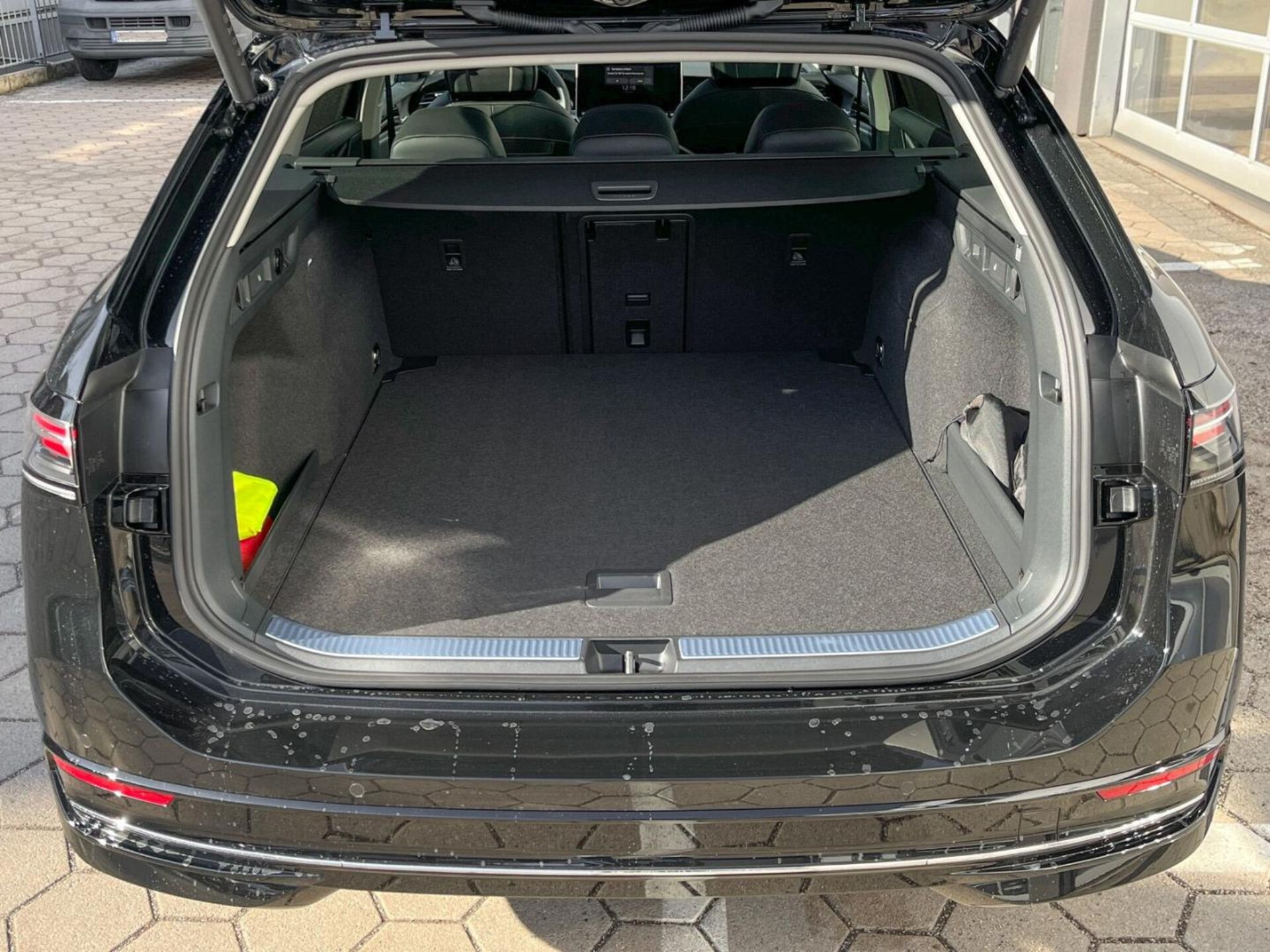 Volkswagen Passat Elegance
