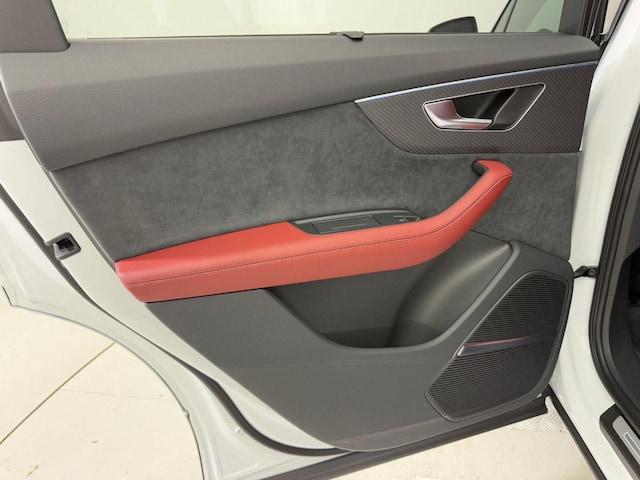 2026 Audi SQ7 Premium Plus - Photo 26