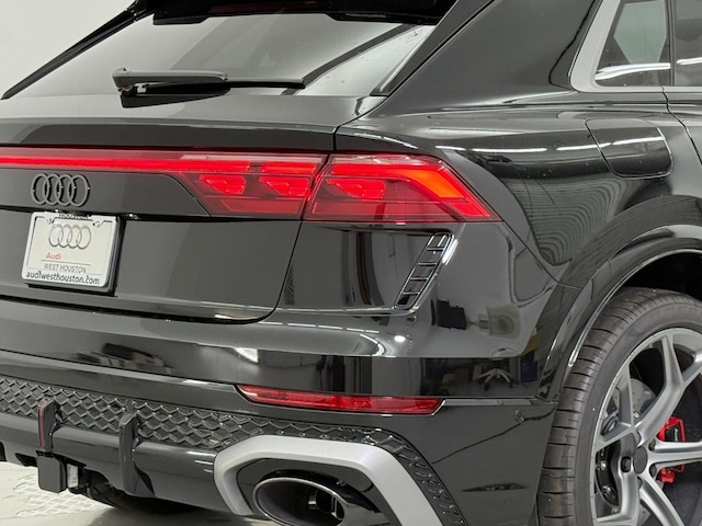 2026 Audi RS Q8 Base - Photo 13