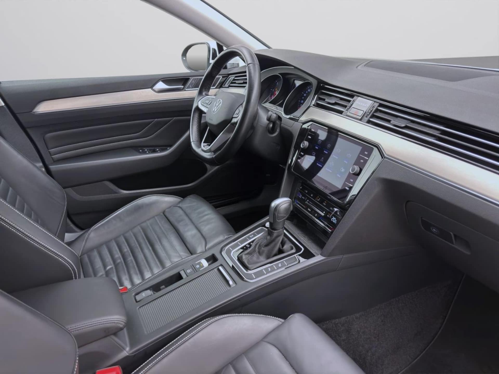 Volkswagen Passat Variant Elegance