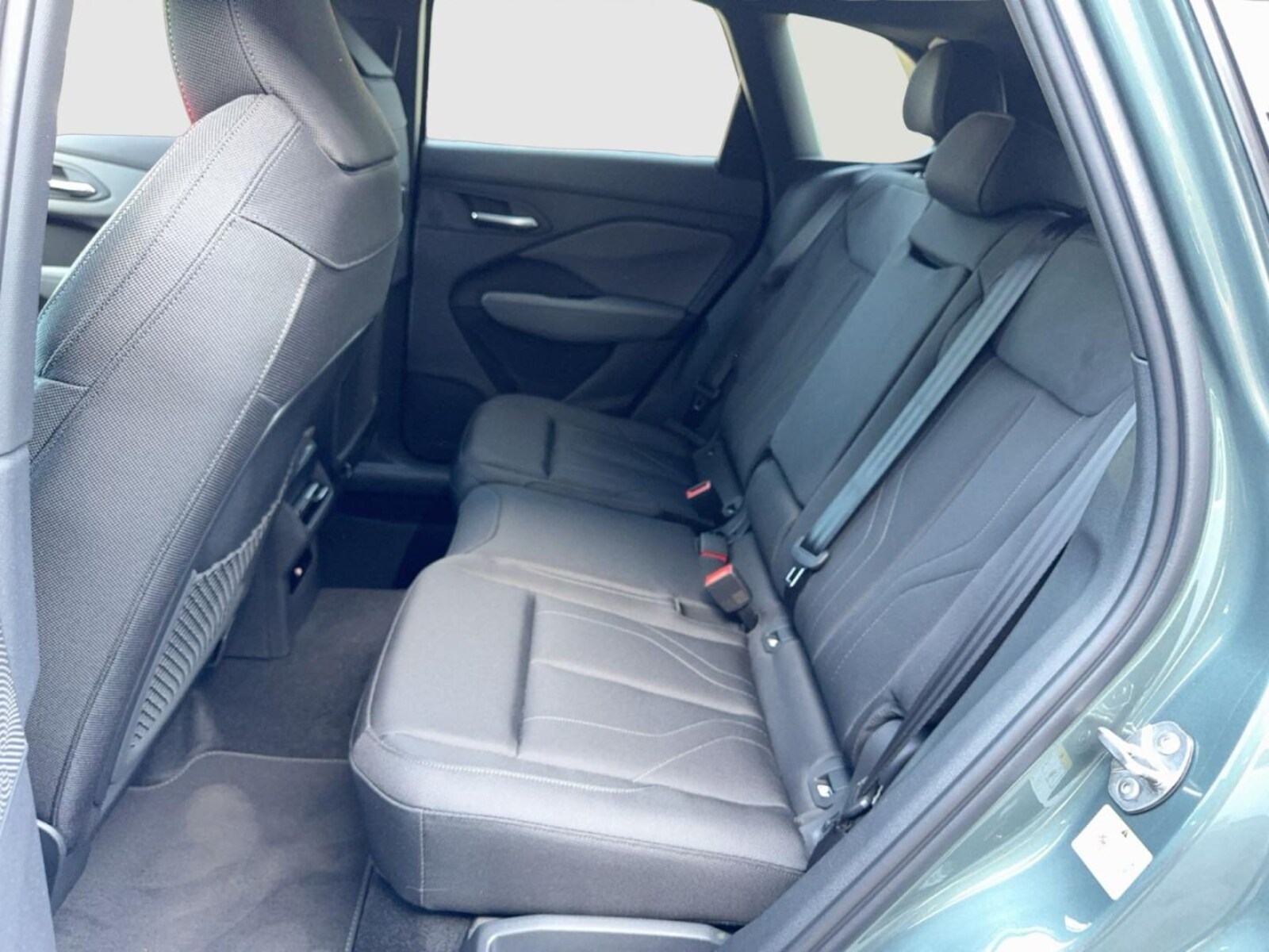 Audi Q3 – Bild 13