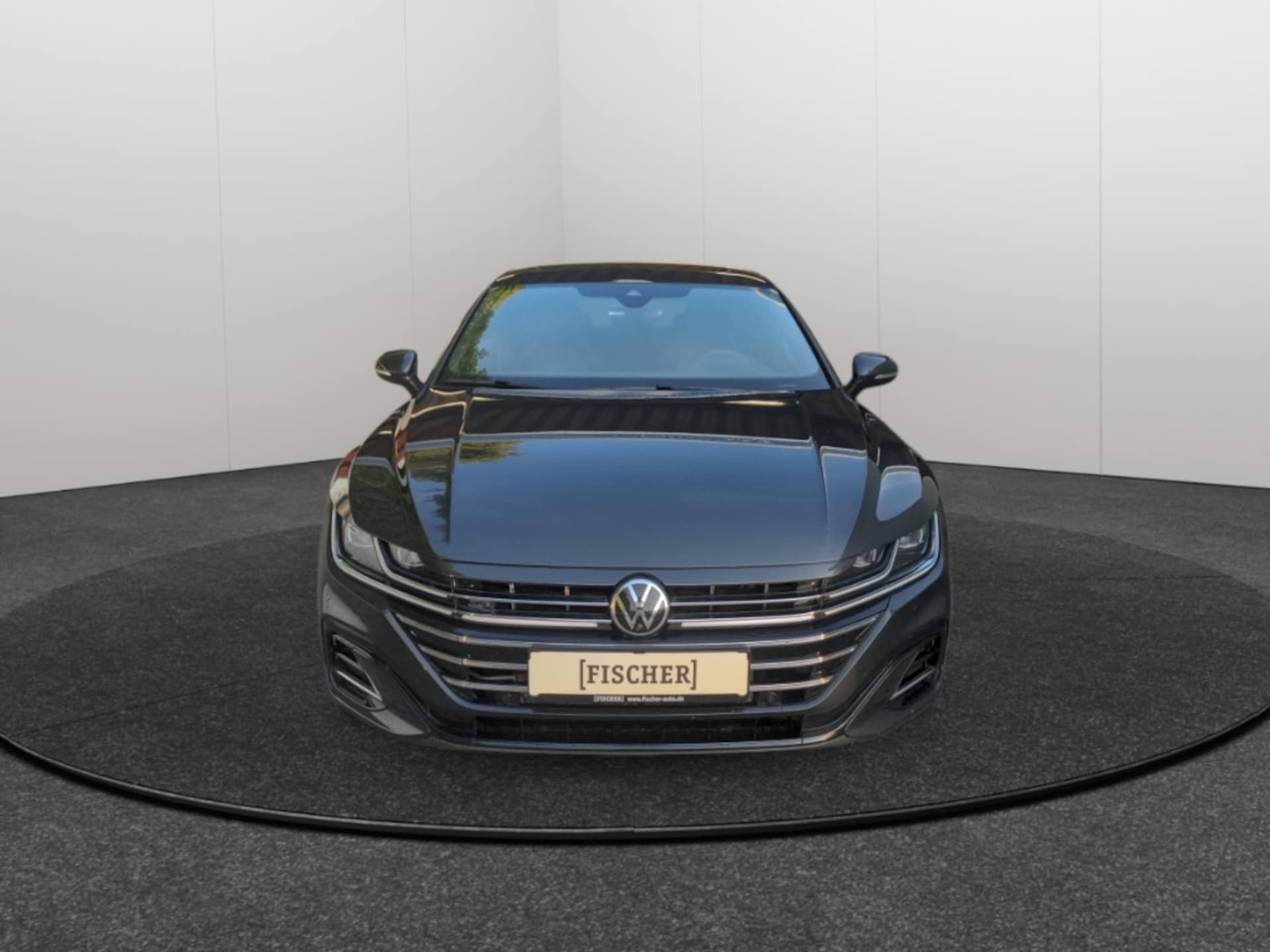 Volkswagen Arteon Shooting Brake R-Line
