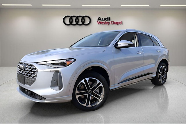 2026 Audi Q5