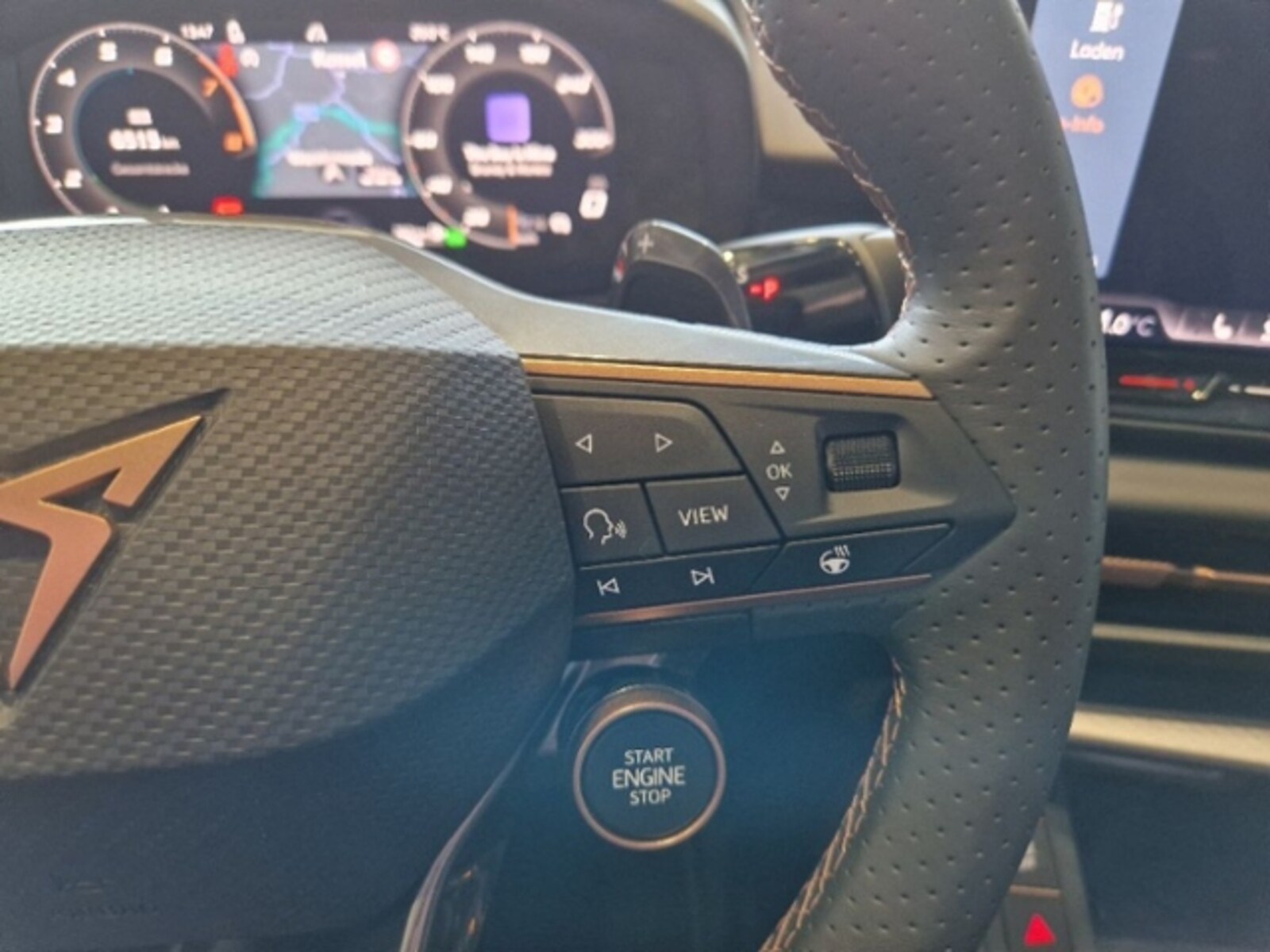 CUPRA Terramar – Bild 21