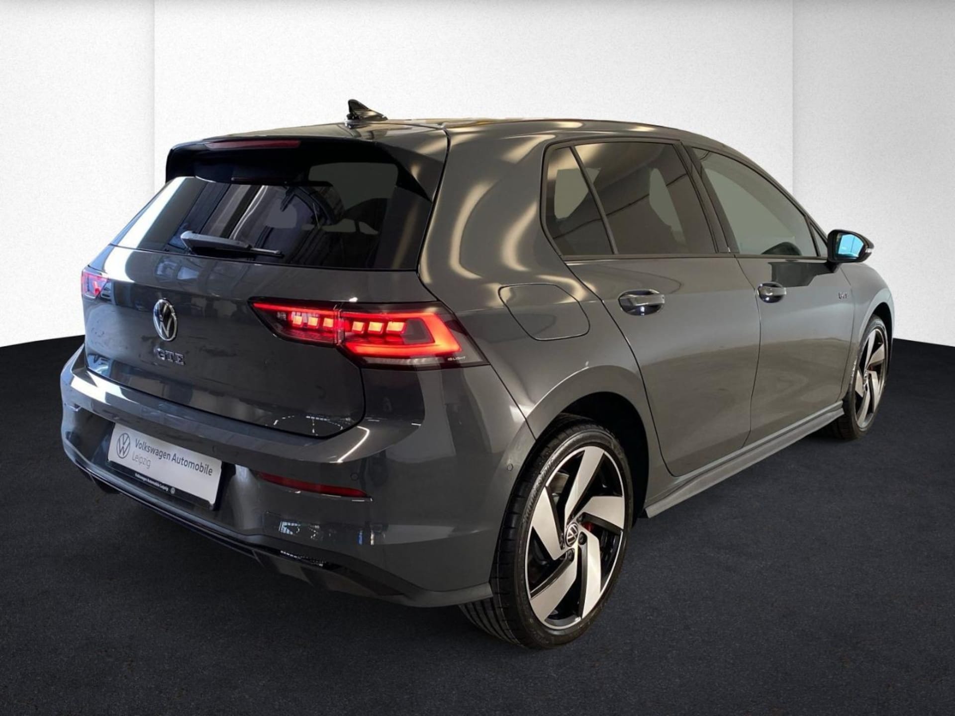 Volkswagen Golf GTE