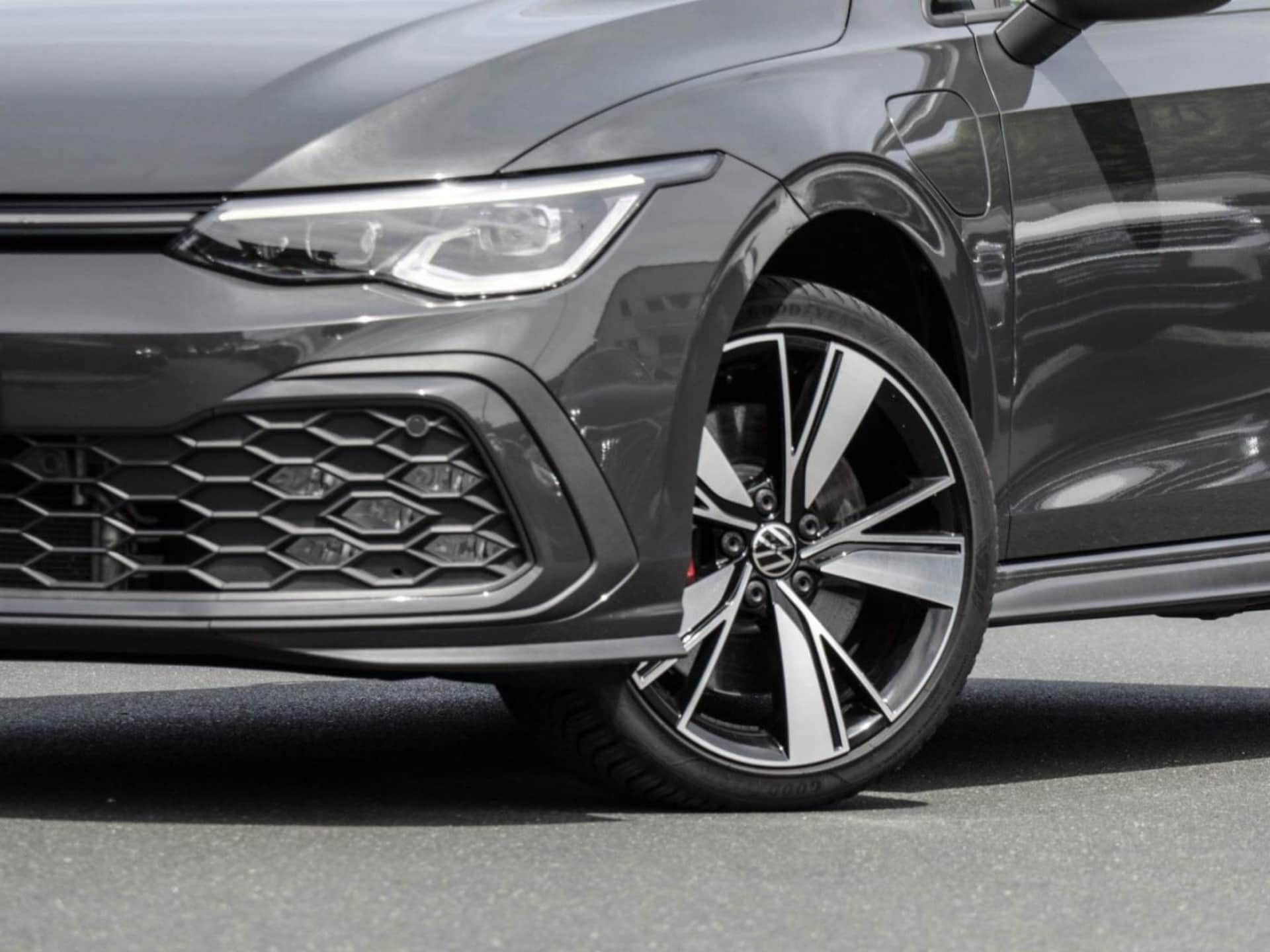 Volkswagen Golf GTE