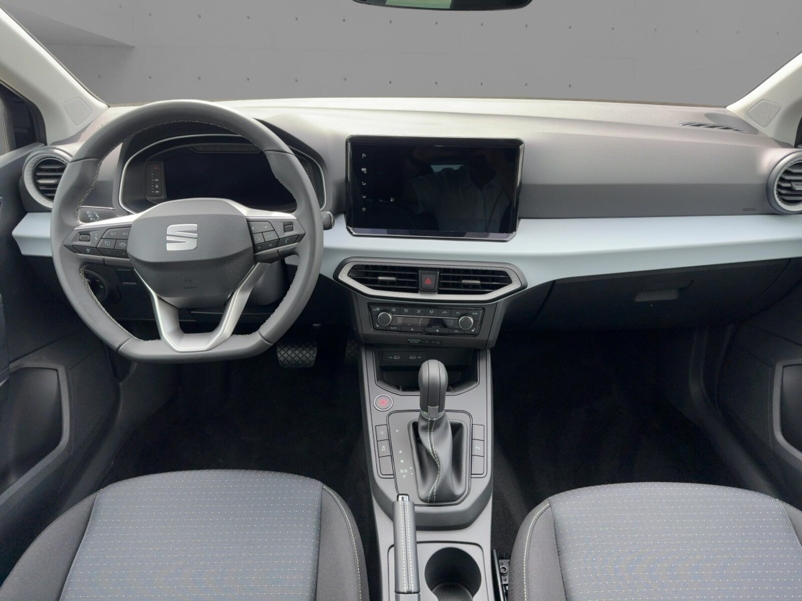 SEAT Ibiza – Bild 8