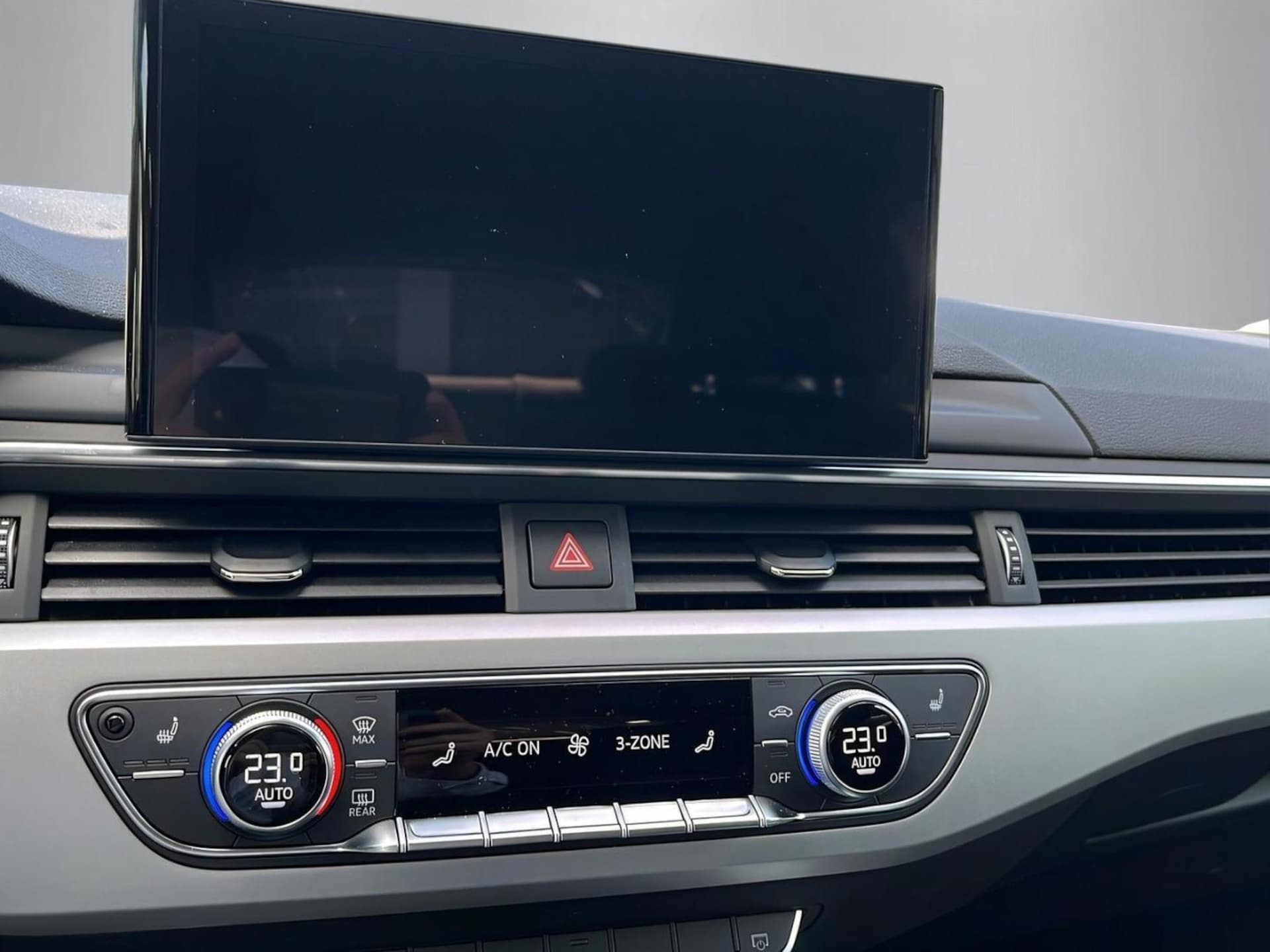 Audi A5 Sportback Advanced