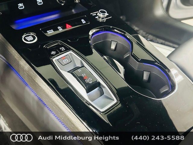 2025 Audi New A5 Premium Plus - Photo 15