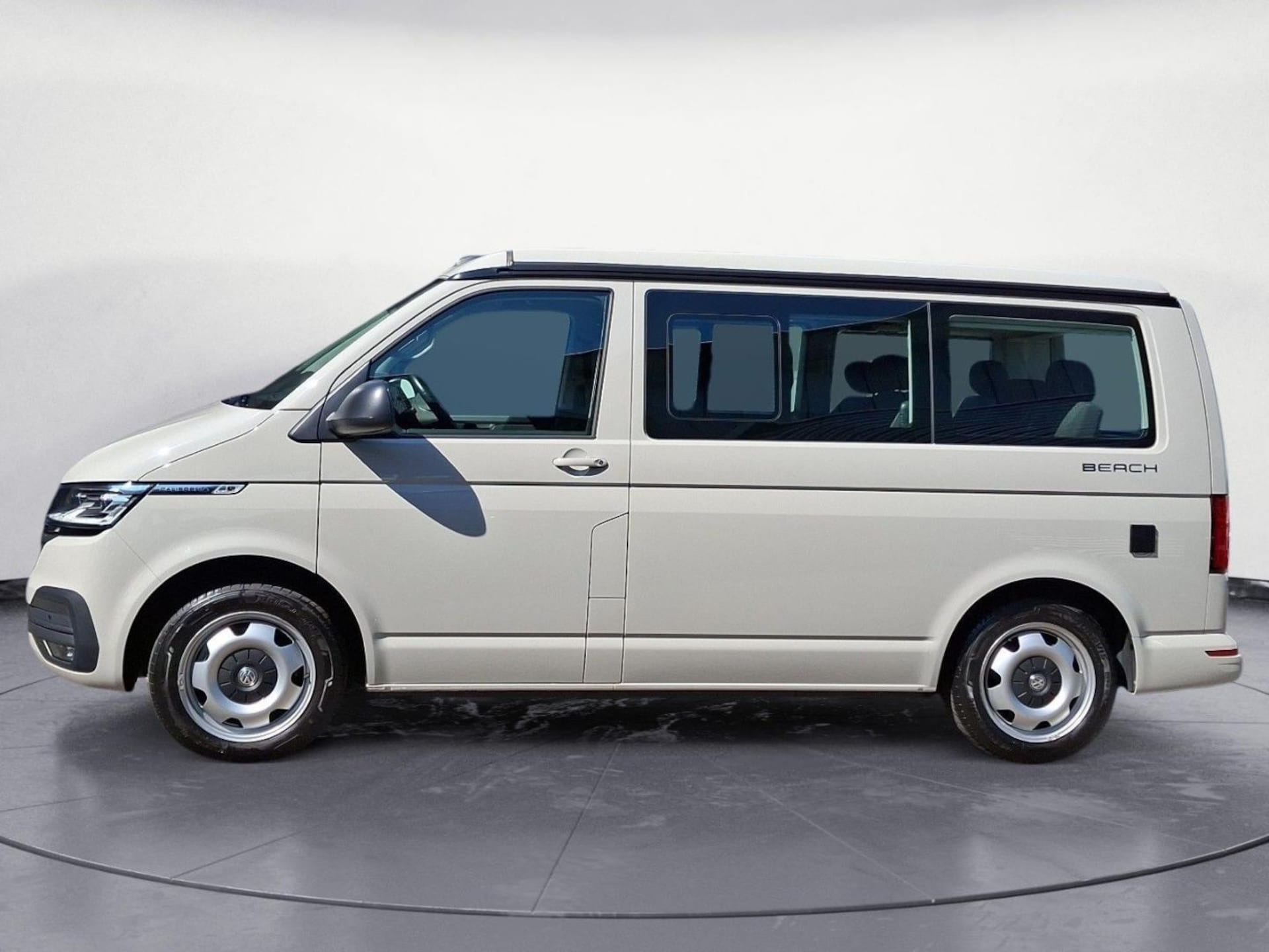 Volkswagen T6.1 California Beach