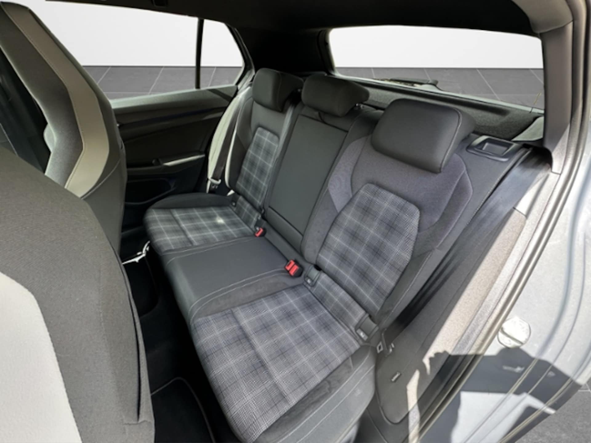 Volkswagen Golf GTD