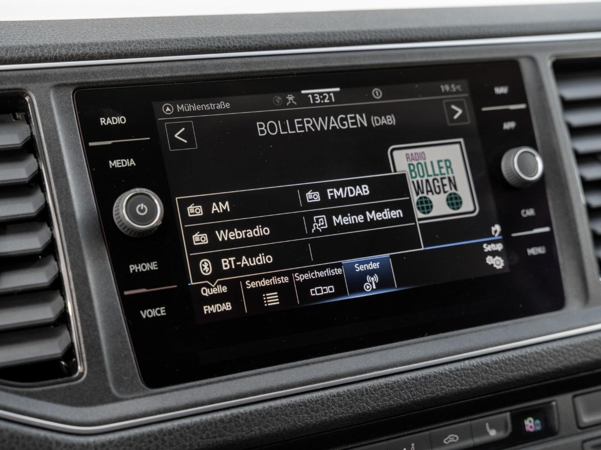Volkswagen Crafter Einzelkabine langer Radstand