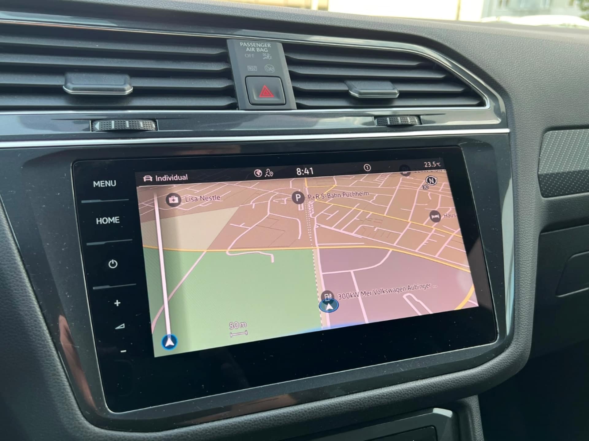 Volkswagen Tiguan Allspace R-Line