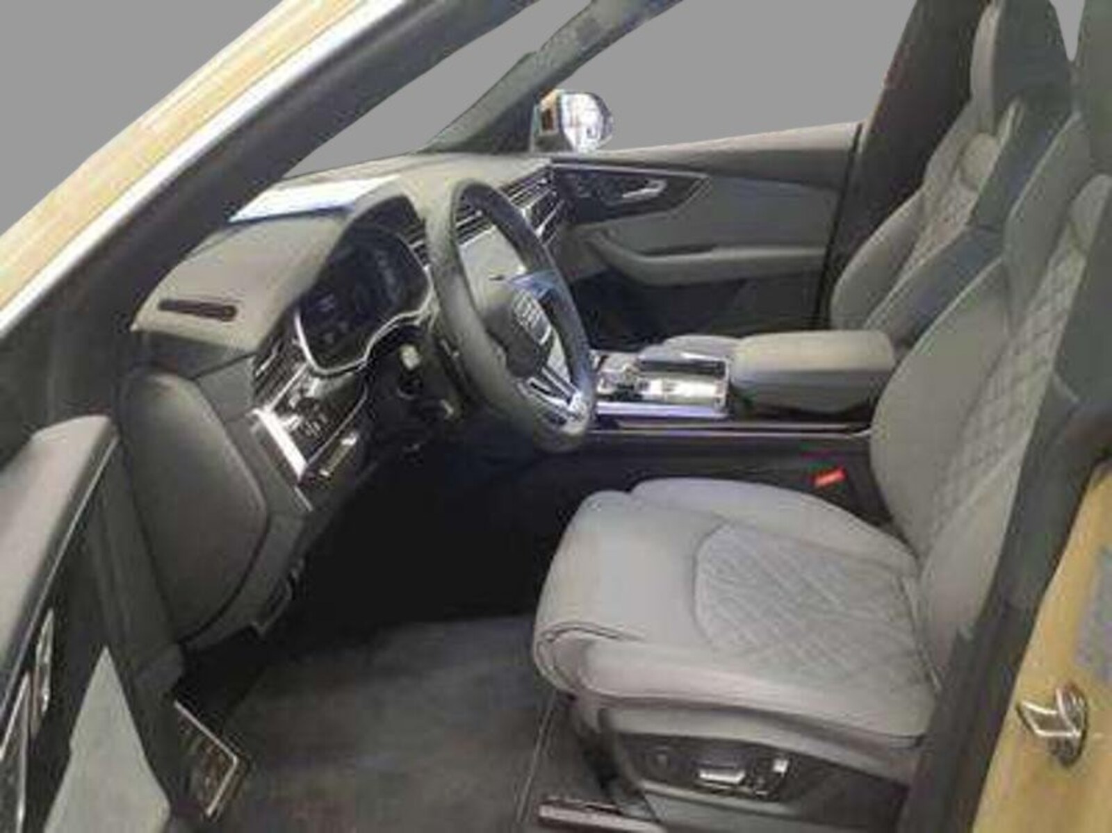 Audi Q8 – Bild 5