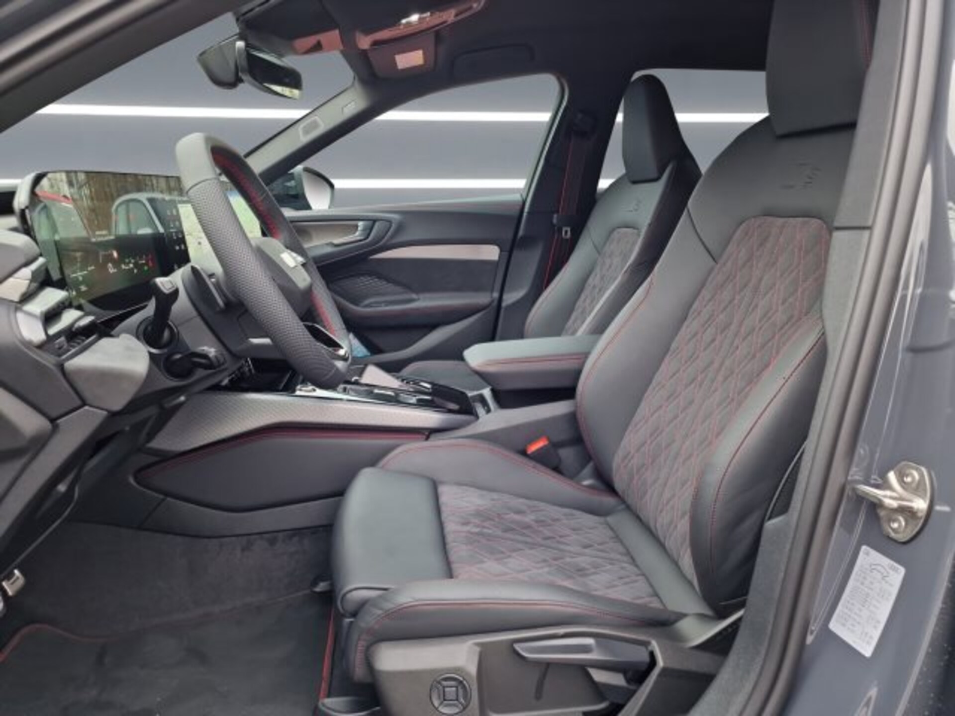 Audi A5 Avant edition one