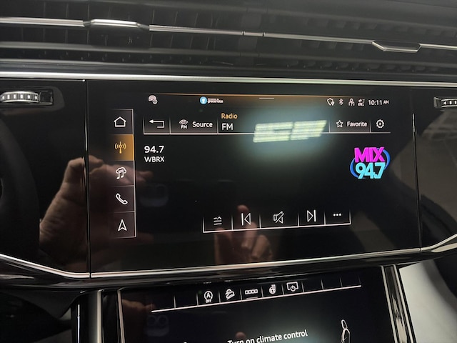 2026 Audi Q7 Premium - Photo 19