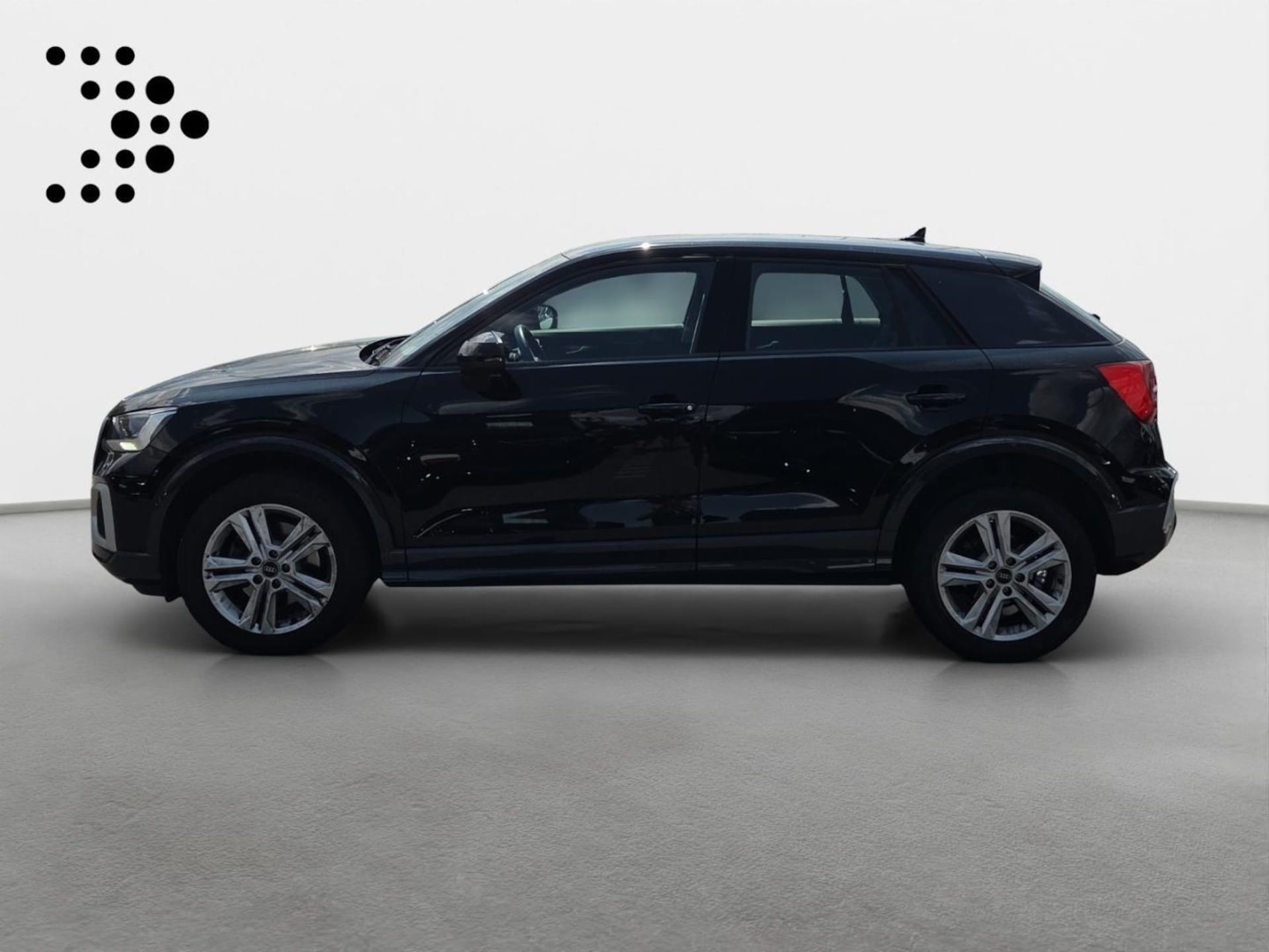 Audi Q2 Advanced