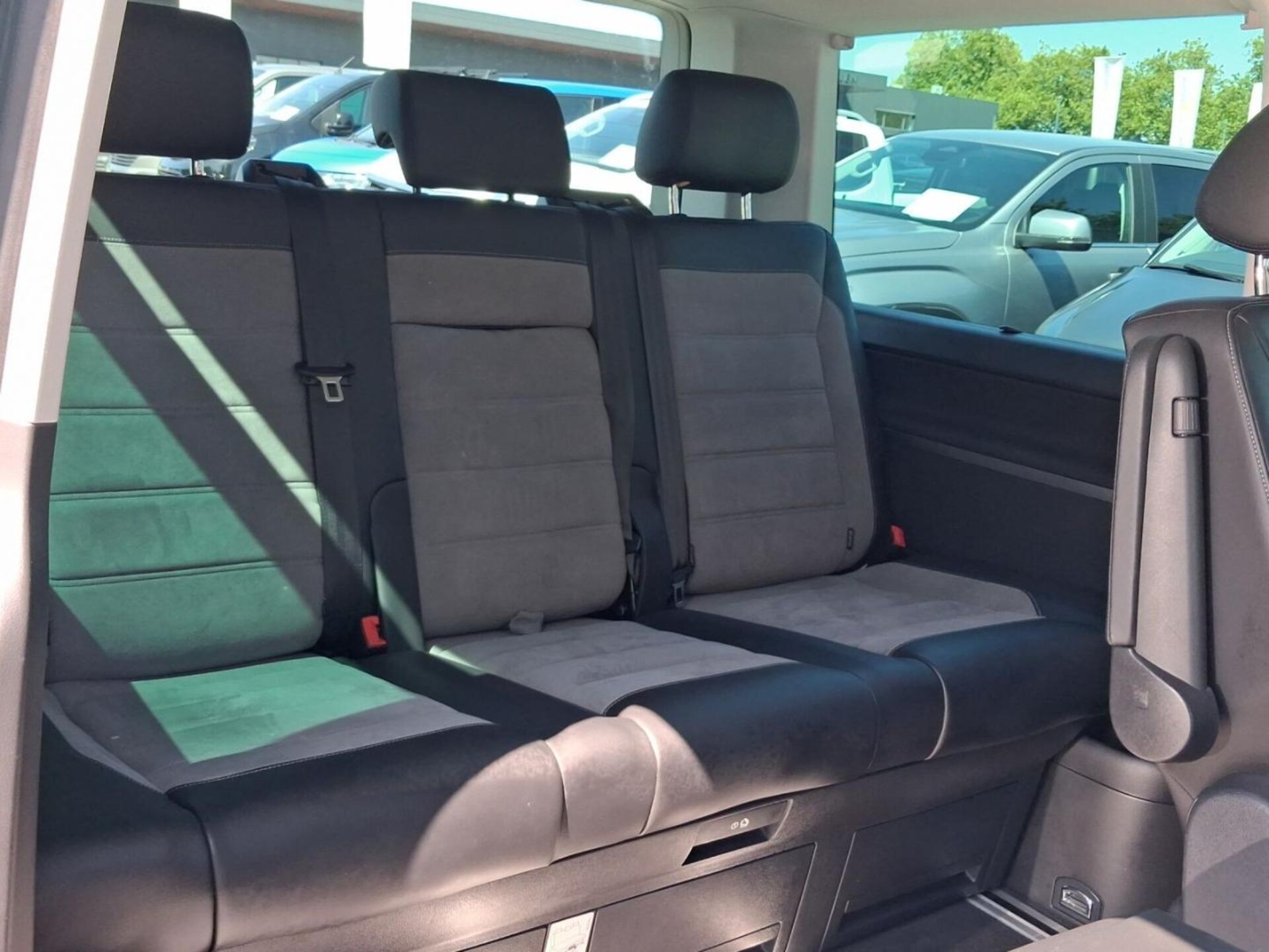 Volkswagen T6.1 Multivan Comfortline