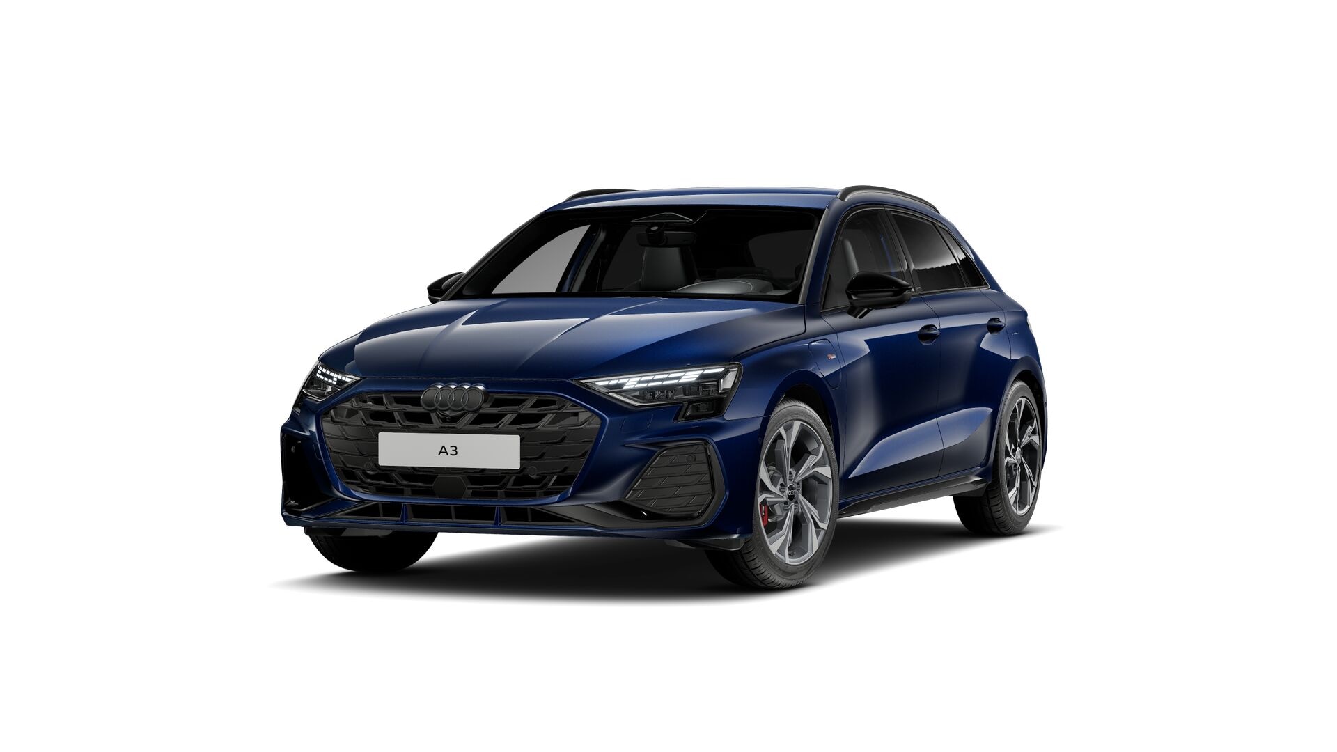 Audi A3 Sportback TFSI e S line