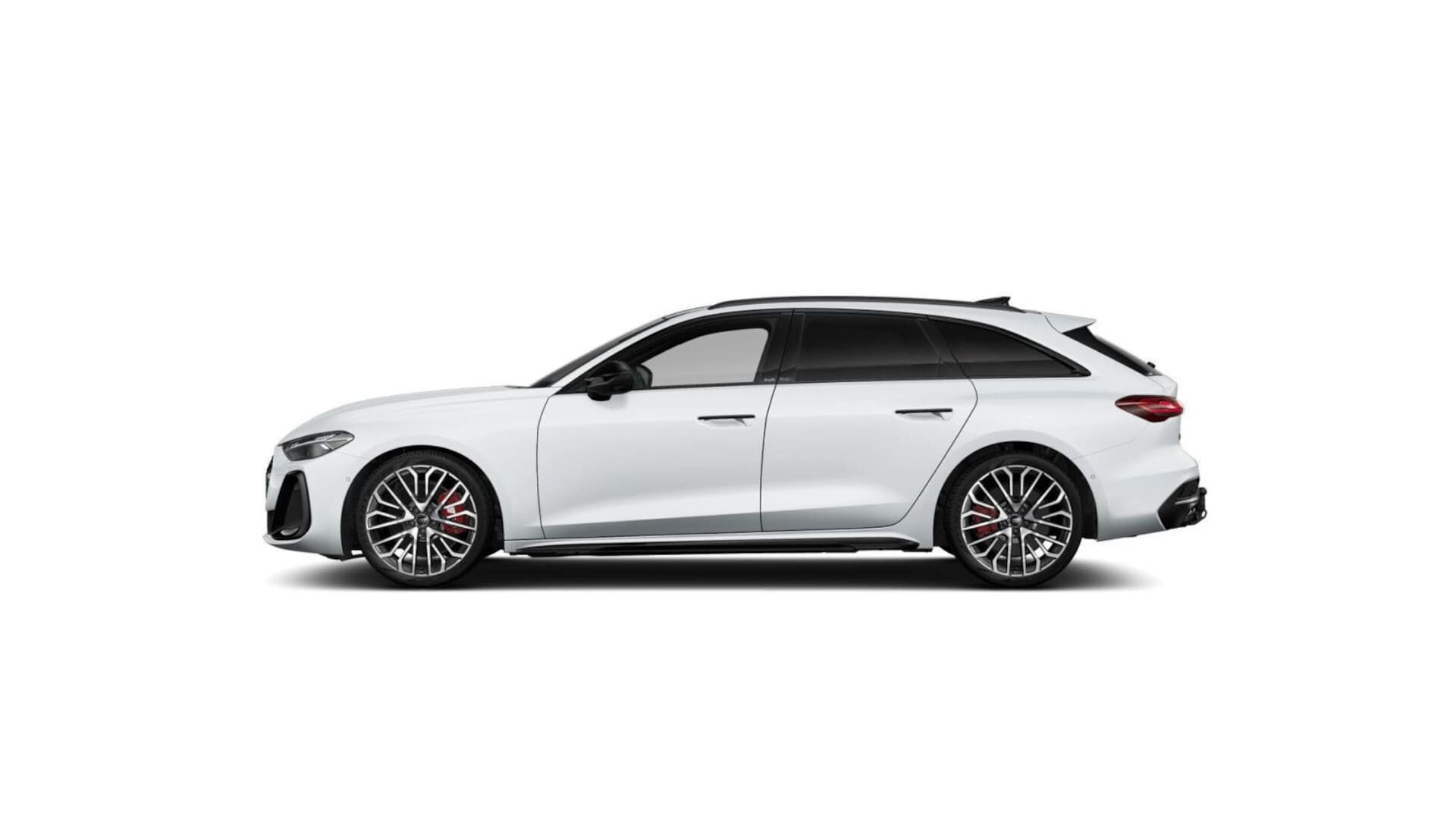 Audi S5 Avant