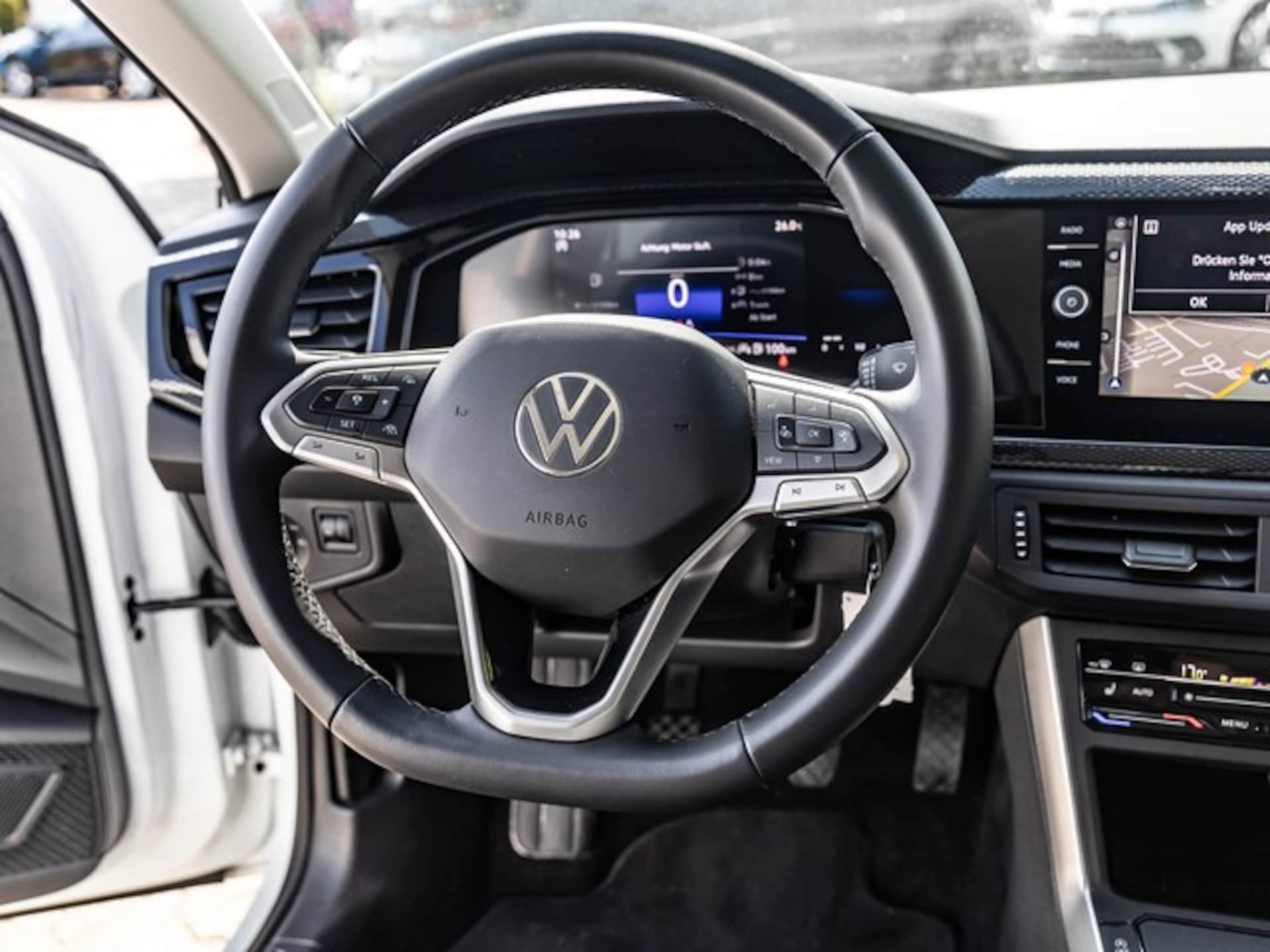 Volkswagen Taigo Life