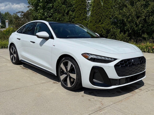 Photo of 2026 Audi A5 Sedan