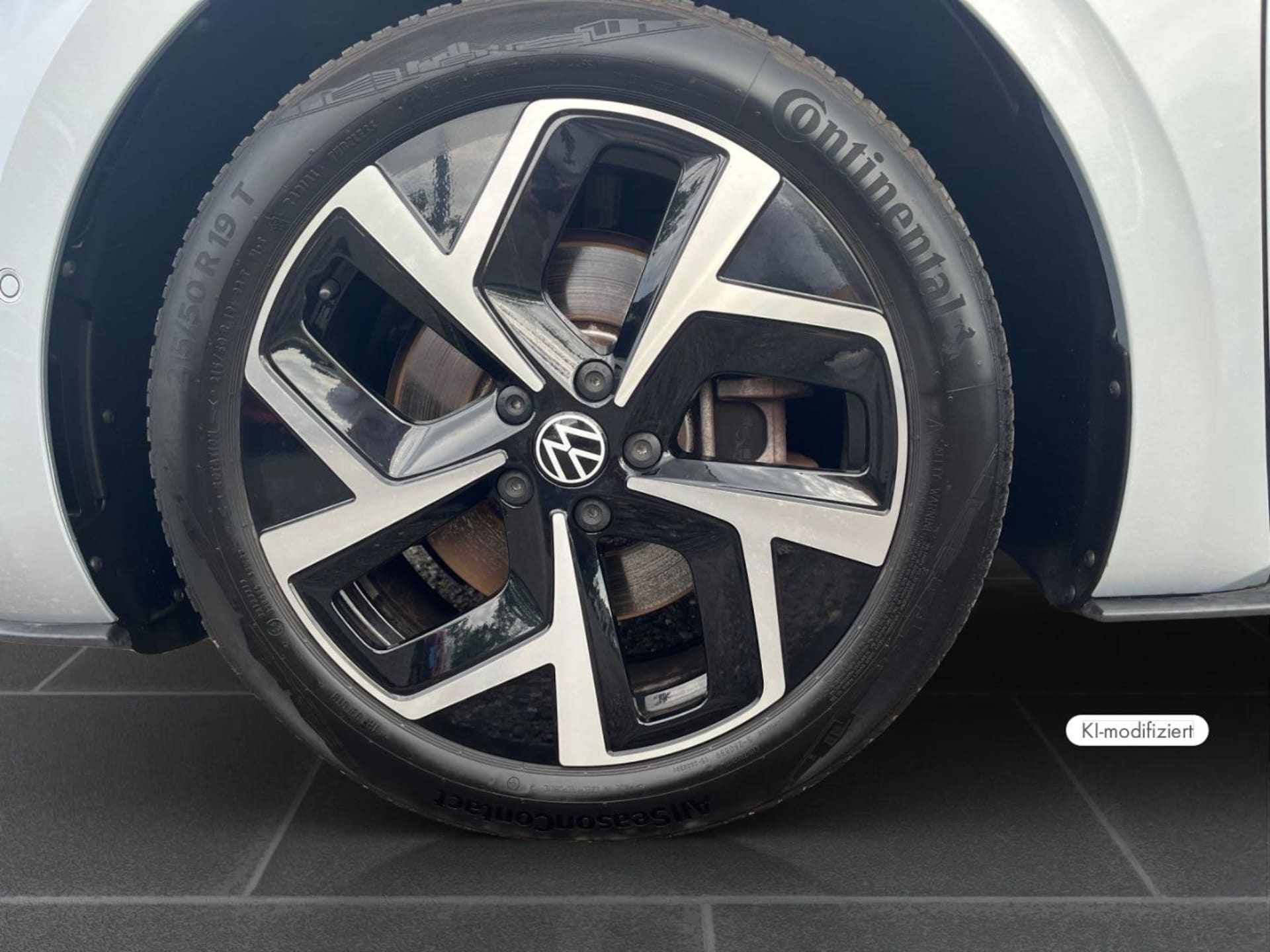 Volkswagen ID.3 MOVE Pro