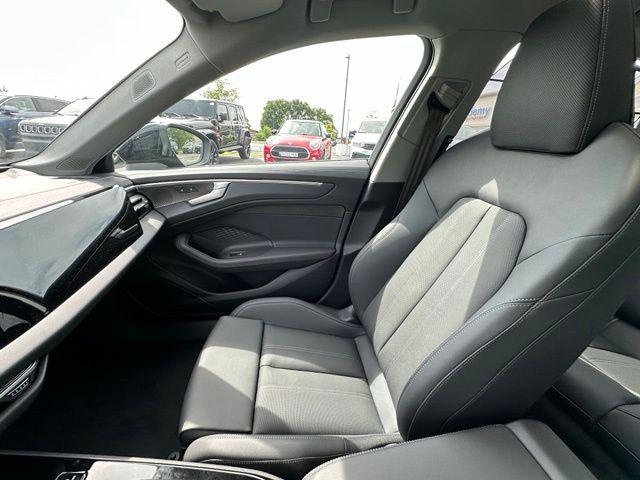 2026 Audi A6 Premium Plus - Photo 16