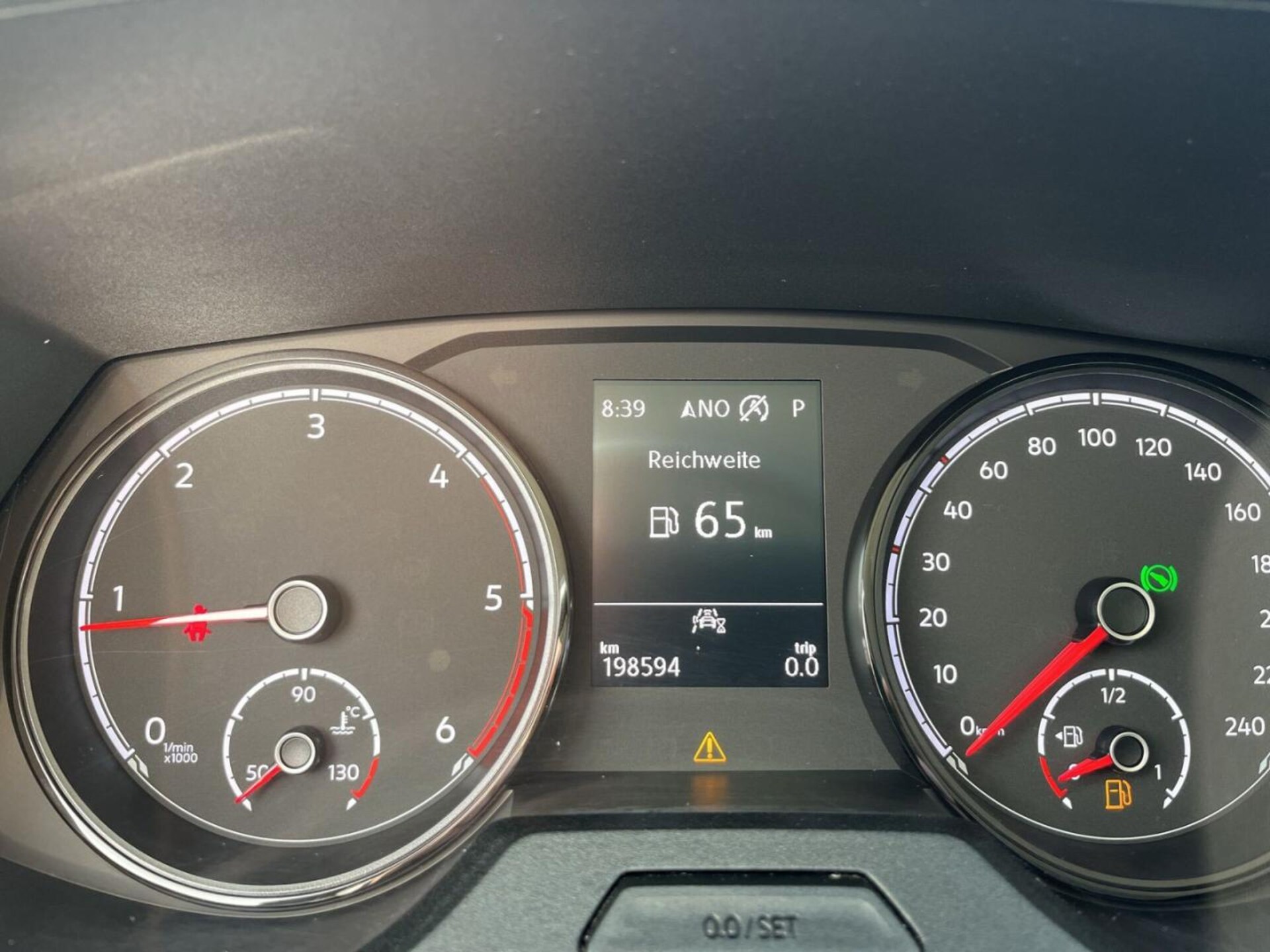 Volkswagen T6.1 Multivan Trendline