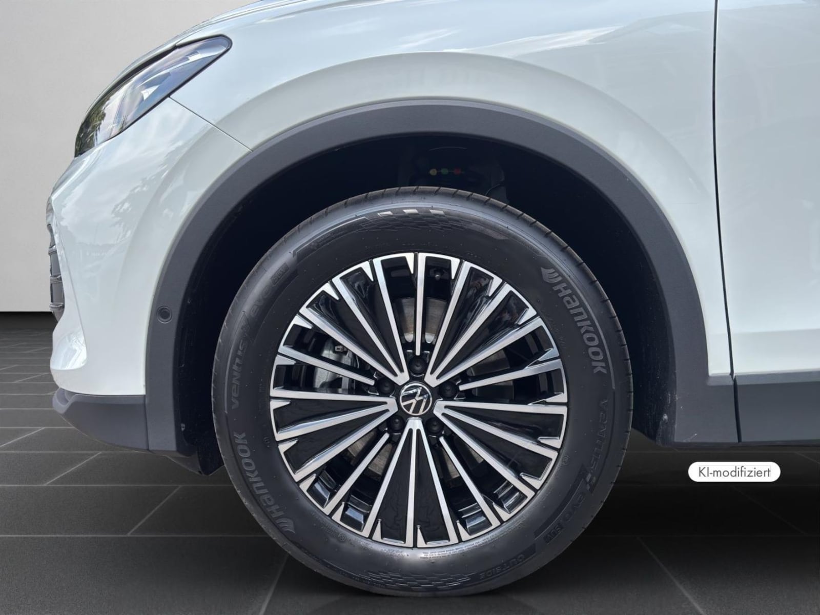 Volkswagen Tiguan – Bild 8
