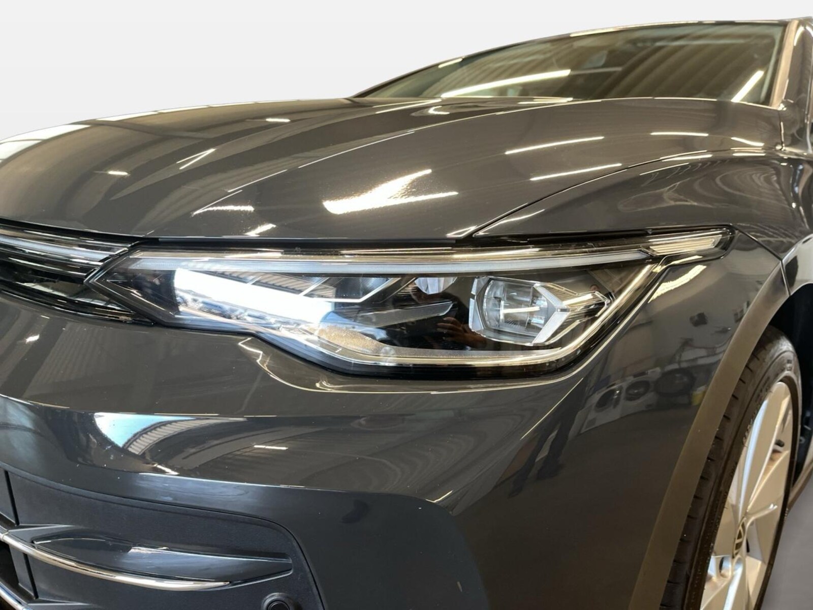Volkswagen Golf – Bild 13