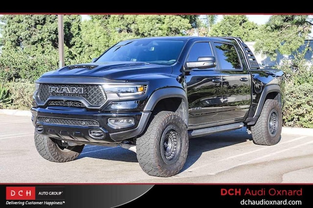 Photo of 2024 RAM 1500 