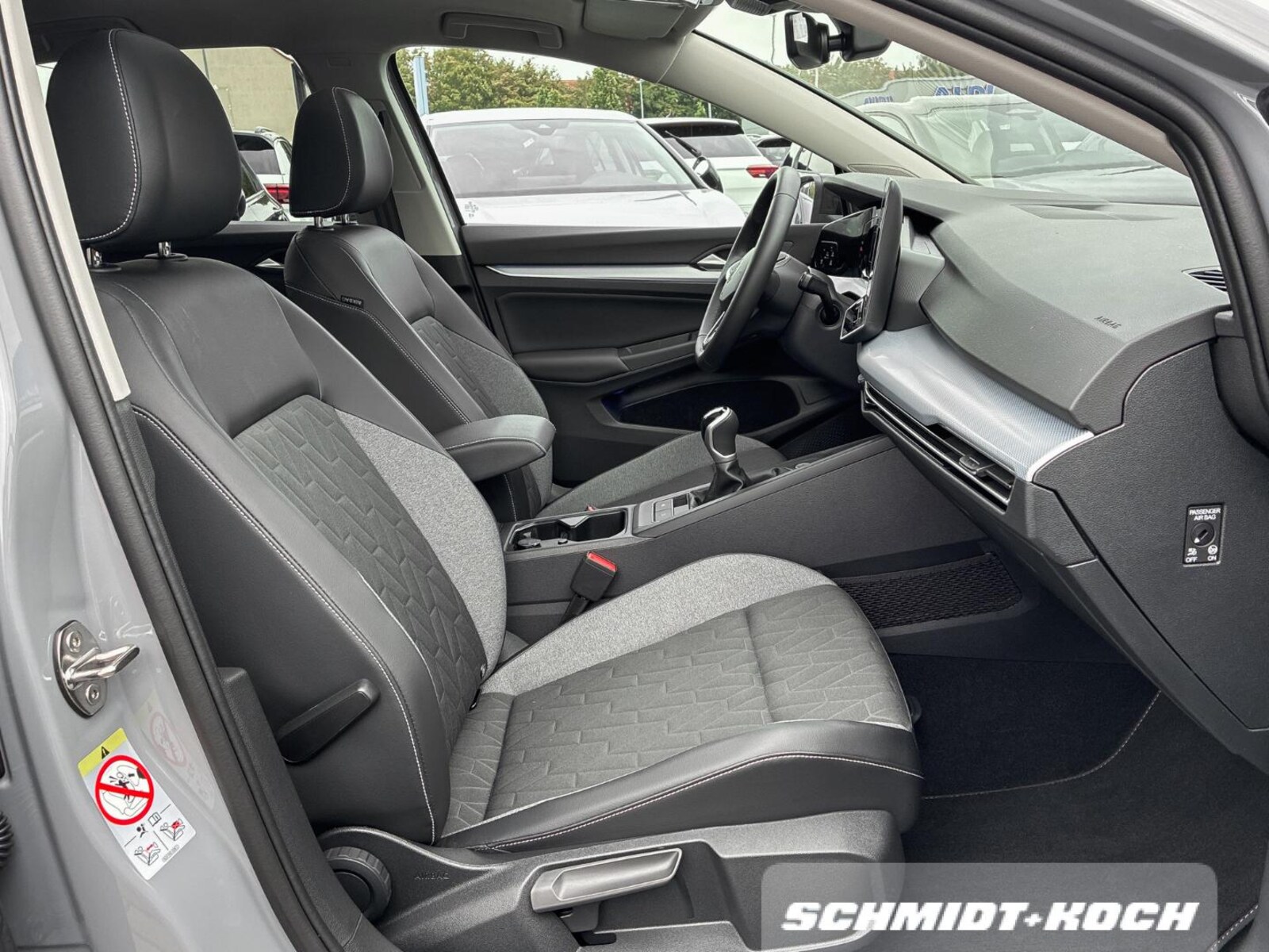 Volkswagen Golf – Bild 5