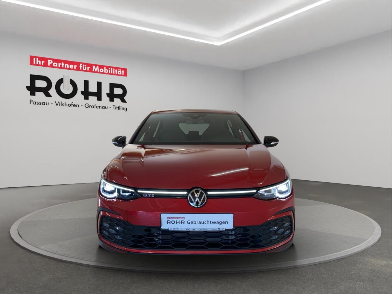 Volkswagen Golf – Bild 3