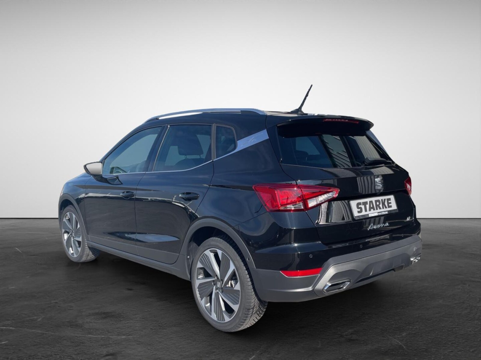 SEAT Arona – Bild 5